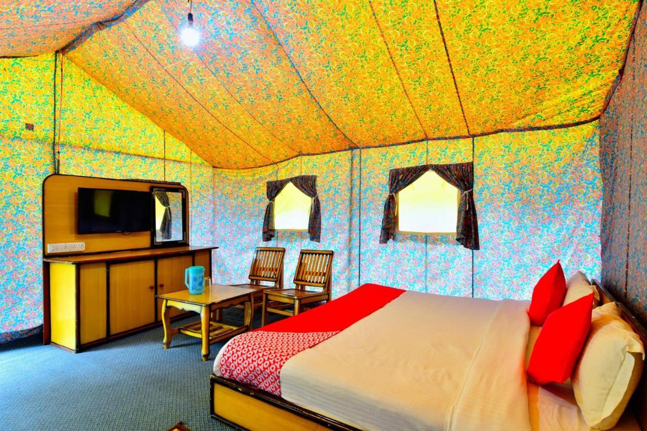 Hotel Vaccinated Staff - Oyo 36903 Retro Valley 3*