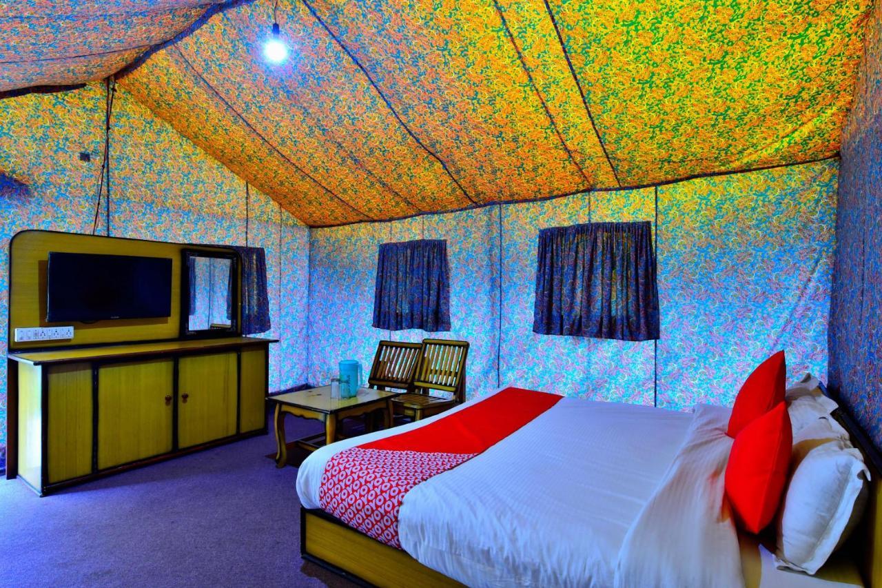 Hotel Vaccinated Staff - Oyo 36903 Retro Valley 3*